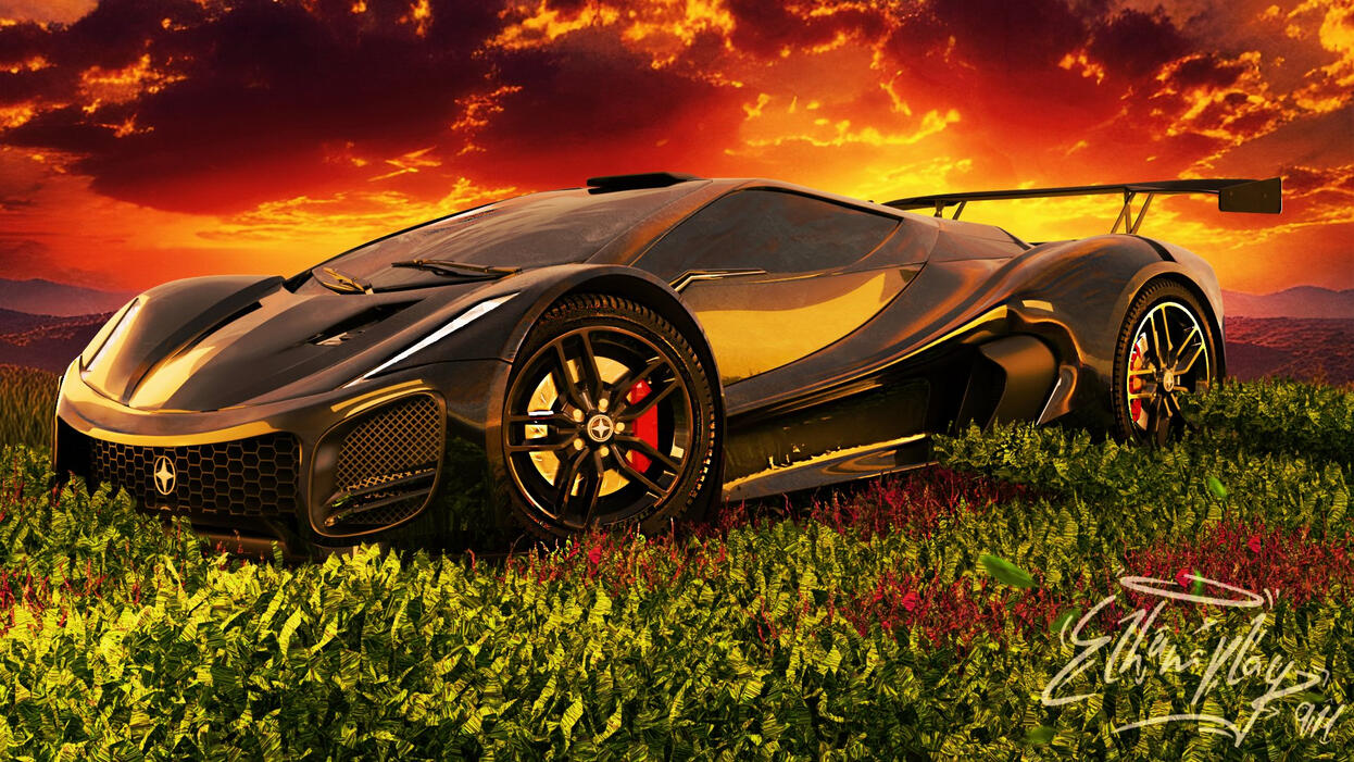 Recent Car Thumbnail